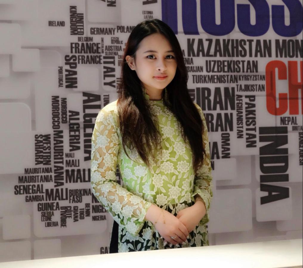 Aisha Hotels And Apartments Hanoi Bagian luar foto