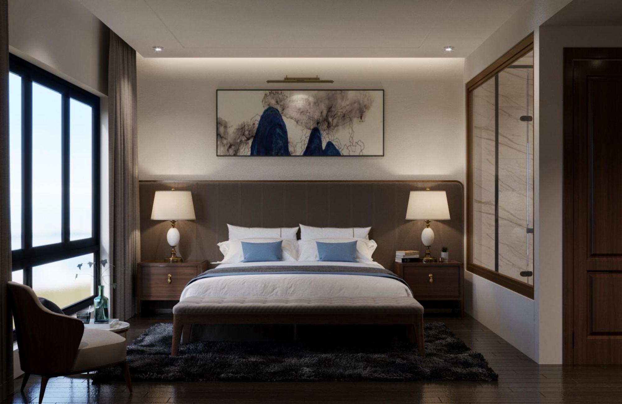 Aisha Hotels And Apartments Hanoi Bagian luar foto